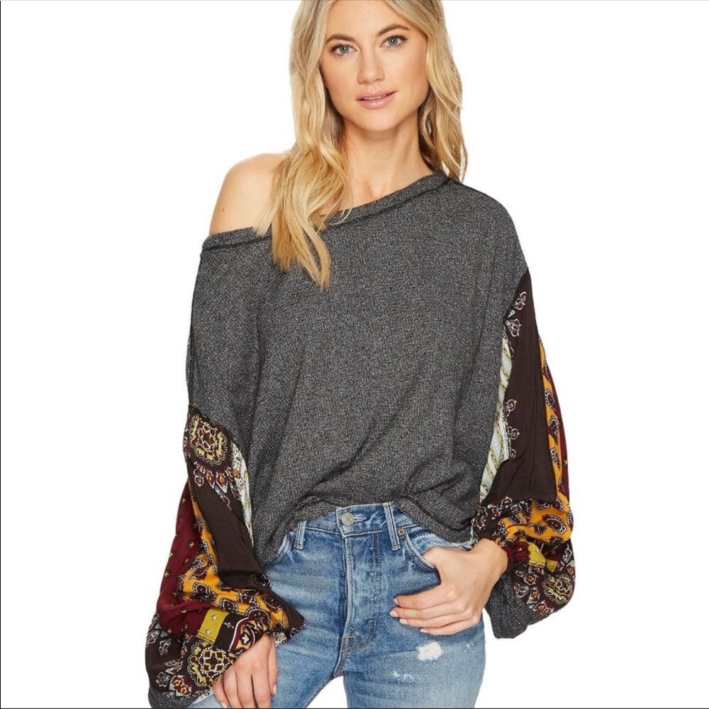 Free People Blossom Thermal